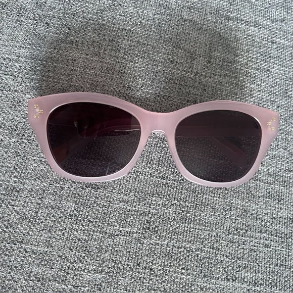 Celine Mini Triomphe Sunglasses